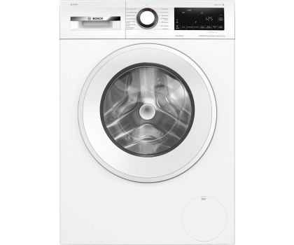 Pralka ładowana od przodu Pralka Bosch Serie 6 WGG244F0PL 9kg 1400obr I-DOS ActiveWater Plus  SpeedPerfect AntiStain